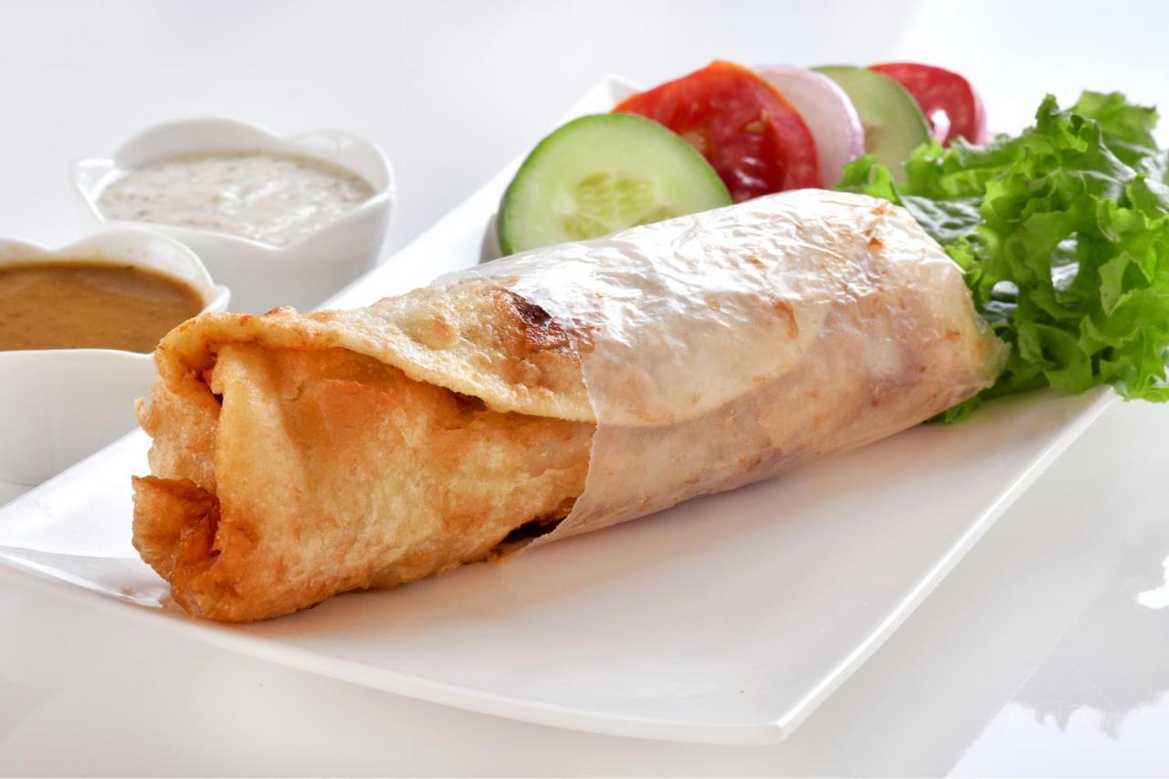 העיר בנגלור Oyo 8737 King Suites מראה חיצוני תמונה